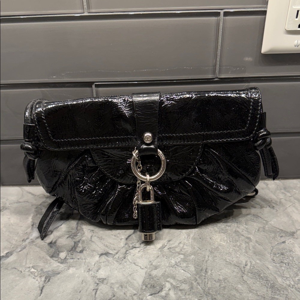 Francesco Biasia Scrunch Bag